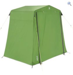 Hi Gear Annex Tent - Colour: Blue